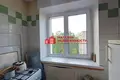 Appartement 1 chambre 30 m² Hrodna, Bélarus