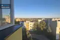 Appartement 1 chambre 35 m² Jonava, Lituanie