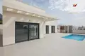 3-Schlafzimmer-Villa 107 m² Polop, Spanien