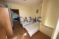 2 bedroom apartment 66 m² Nesebar, Bulgaria