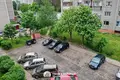 Квартира 3 комнаты 63 м² Минск, Беларусь