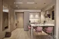 2 bedroom apartment 113 m² Budva, Montenegro