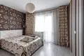 Wohnung 2 zimmer 60 m² Minsk, Belarus
