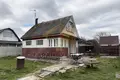 House 33 m² Muchaviecki sielski Saviet, Belarus