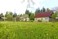 Casa 2 habitaciones 41 m² Zabalocki sielski Saviet, Belarús