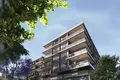 Квартира 1 комната 133 м² Кагытхане, Турция