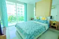 Piso independiente 1 habitacion  en Pattaya City, Tailandia