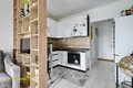 Appartement 1 chambre 23 m² Kopishche, Bélarus