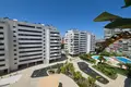 Mieszkanie 4 pokoi 135 m² Alicante, Hiszpania