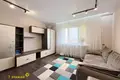 3 room apartment 62 m² Minsk, Belarus