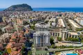 Apartment 58 m² Alanya, Turkey