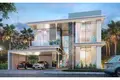 Townhouse Damac Islands