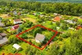 Maison 81 m² Zabalocki sielski Saviet, Bélarus