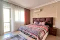 Квартира 3 комнаты  Аланья, Турция
