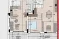 1 bedroom apartment 87 m² Larnaca District, Cyprus