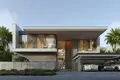 Villa 6 habitaciones 1 067 m² Dubái, Emiratos Árabes Unidos