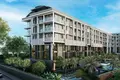 Apartamento 65 m² Región del Mediterráneo, Turquía