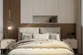 Mieszkanie 2 pokoi 56 m² Chalong, Tajlandia
