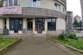 Oficina 67 m² en Minsk, Belarús