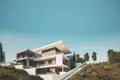 Villa de tres dormitorios 608 m² Agios Tychonas, Chipre
