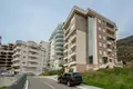 Wohnung 1 Schlafzimmer 43 m² Boreti, Montenegro