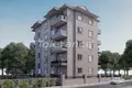 Mieszkanie 2 pokoi 57 m² Mahmutlar, Turcja