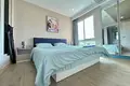 Kondominium 1 Schlafzimmer  Pattaya, Thailand