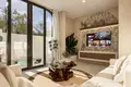 Wohnung 3 Schlafzimmer 151 m² Ungasan, Indonesien
