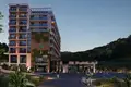 Kawalerka 1 pokój 44 m² Batumi, Gruzja