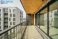 4 room apartment 106 m² Kaunas, Lithuania