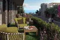 Duplex 3 rooms 136 m² in Milas, Turkey