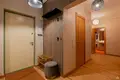 Mieszkanie 3 pokoi 110 m² Ryga, Łotwa
