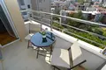 Wohnung 1 Schlafzimmer 43 m² Budva, Montenegro