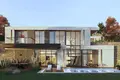 Villa de 5 pièces 221 m² Bodrum, Turquie