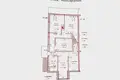 Apartamento 157 m² Naracki sielski Saviet, Belarús
