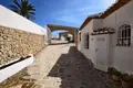 4 bedroom Villa 324 m² Benissa, Spain