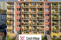 Wohnung 2 zimmer 60 m² Bezirk Brünn-Stadt, Tschechien