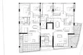 2 bedroom apartment 108 m² Nicosia, Cyprus