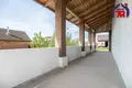 Casa de campo 280 m² Dabryniouski sielski Saviet, Belarús
