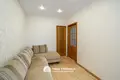 2 room apartment 45 m² in Minsk, Belarus