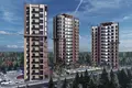 Mieszkanie 4 pokoi 130 m² Mezitli, Turcja