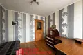 2 bedroom apartment 63 m² Hrodna, Belarus