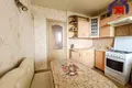 Appartement 3 chambres 62 m² Salihorsk, Bélarus