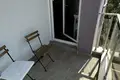 Wohnung 1 Schlafzimmer  Tivat, Montenegro