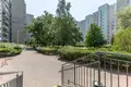2 room apartment 43 m² Warsaw, Poland