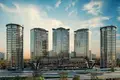Жилой комплекс Резиденция с бассейнами, спа и детскими площадками, Стамбул, Турция