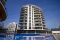 Mieszkanie 2 pokoi 74 m² Girne Belediyesi, Cypr Północny