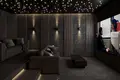 Жилой квартал Aura Cabopino