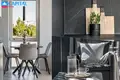 Квартира 2 комнаты 40 м² Вильнюс, Литва
