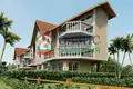 Appartement 2 chambres 97 m² Kocharitsa, Bulgarie